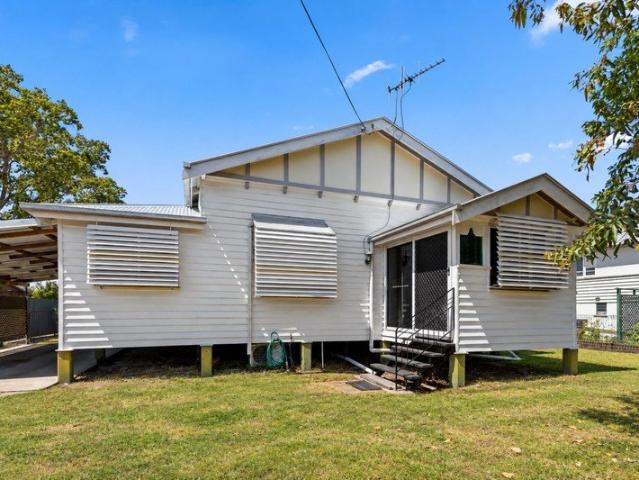 House for sale in Maryborough