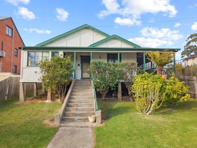 House for sale in Nethercote, New South Wales
