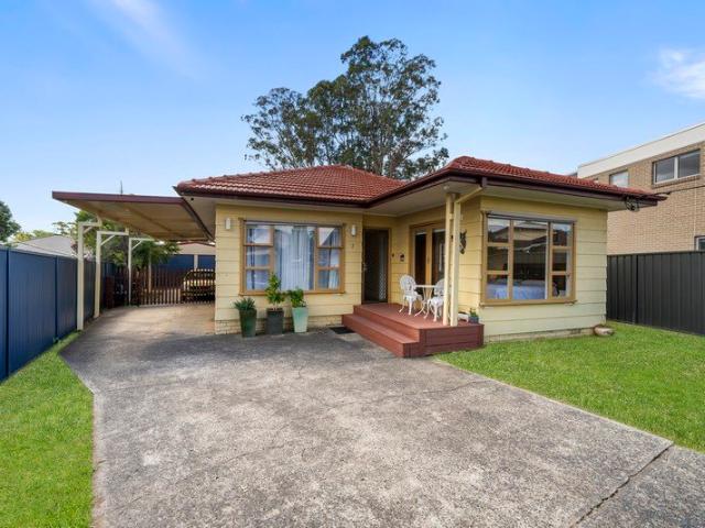 House for sale in Sydney, New South Wales