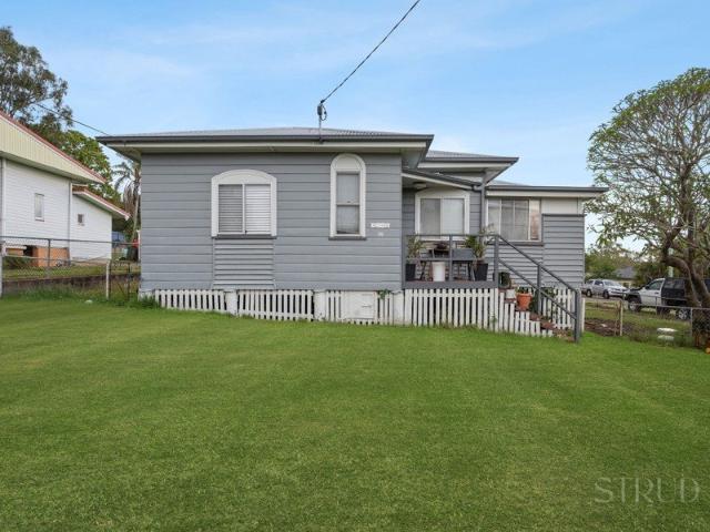 House for sale in North Booval, Greater Brisbane