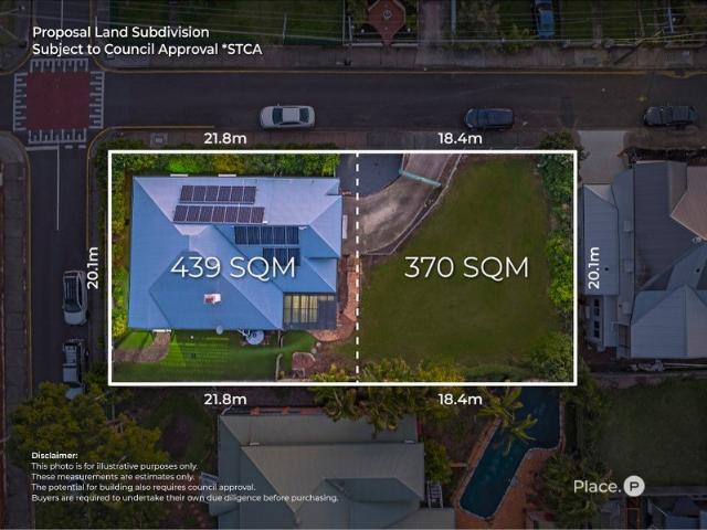 House for sale in Toombul, Queensland