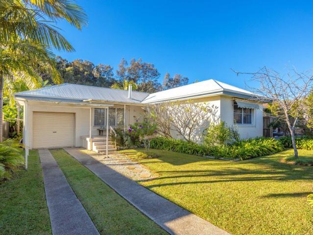 House for sale in Old Bar, New South Wales