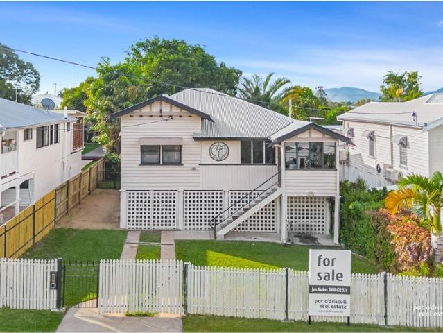 House for sale in Rockhampton, Queensland