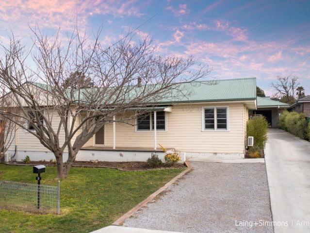 House for rent in Abington, New South Wales