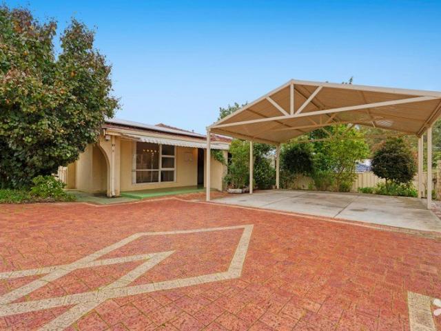 House for rent in Riverton, Western Australia