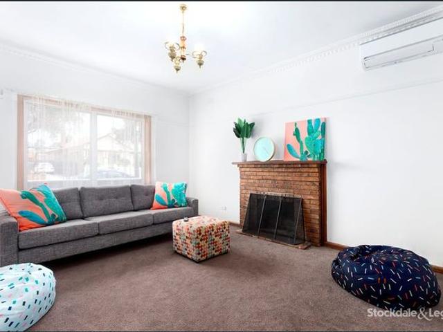 House for rent in Geelong, Victoria