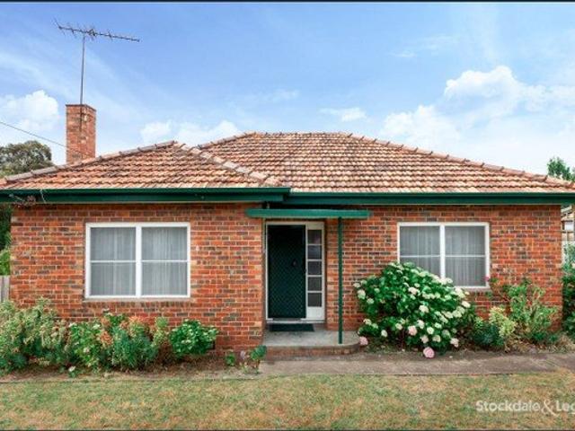 House for rent in Geelong, Victoria