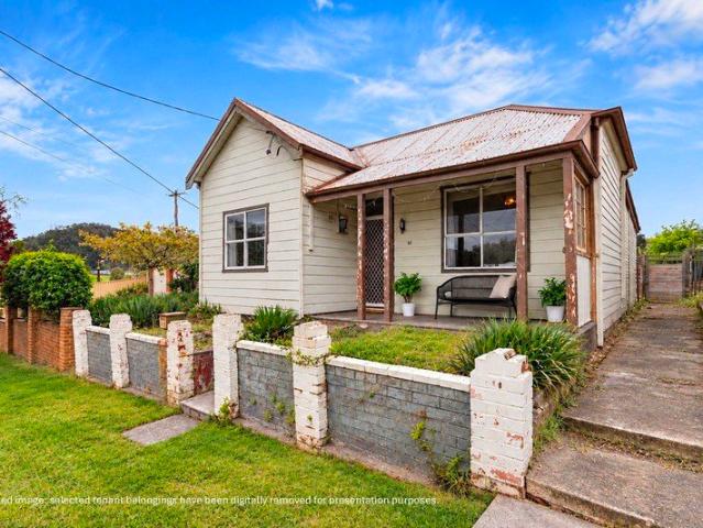 House for sale in Vale of Clwydd, Lithgow