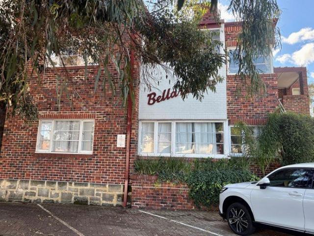 Apartment for sale in Nedlands Dc, Western Australia