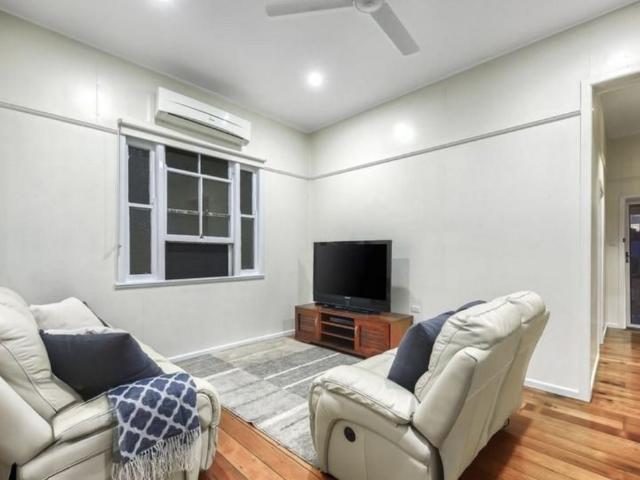Apartment for rent in Milton, Greater Brisbane