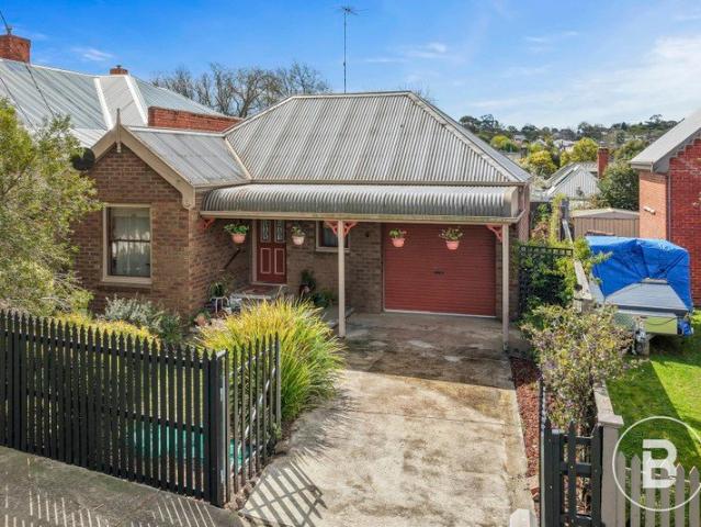 House for sale in Ballarat, Victoria