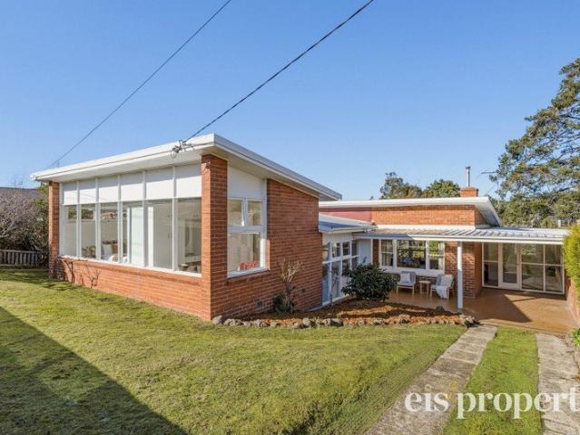 House for sale in Hobart, Tasmania