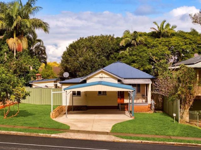 House for sale in Toombul, Queensland