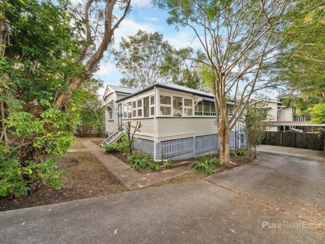 House for sale in Grange, Greater Brisbane