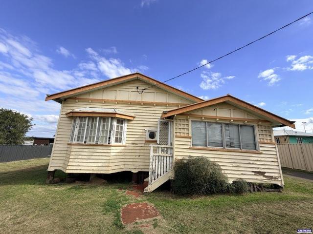 House for sale in Kingaroy, South Burnett Regional