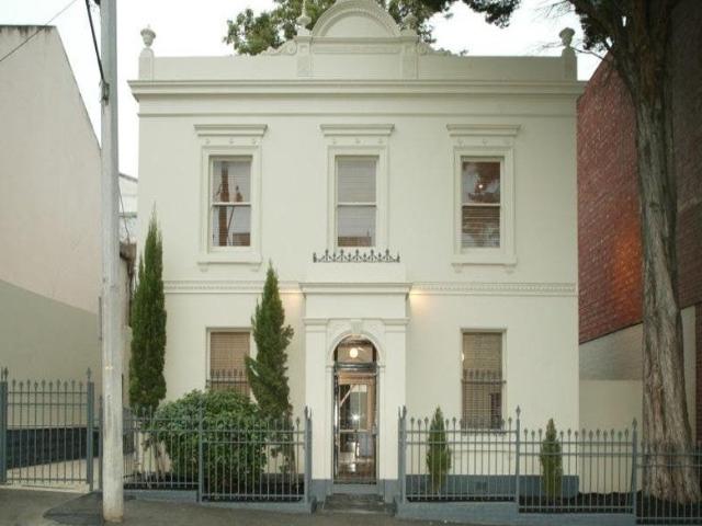 Office for rent in Fitzroy, Melbourne