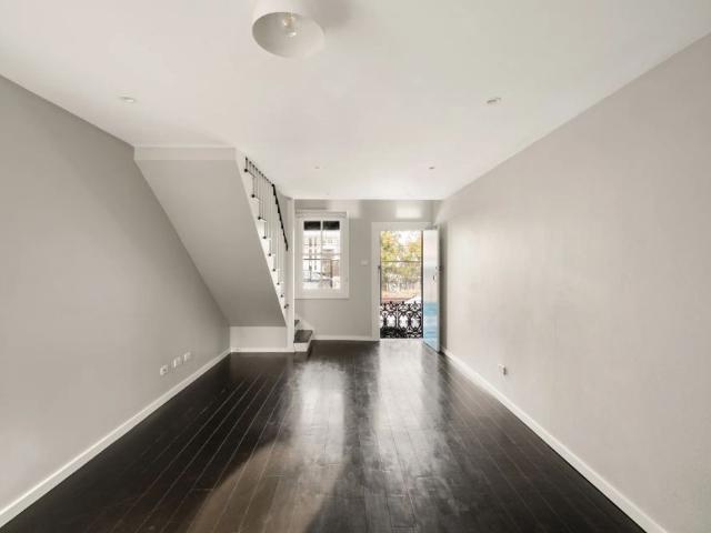 Land for rent in Sydney, New South Wales