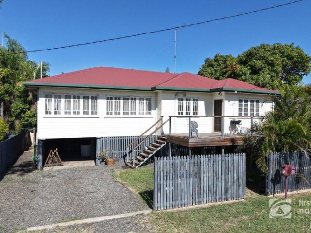 House for sale in Biloela, Queensland