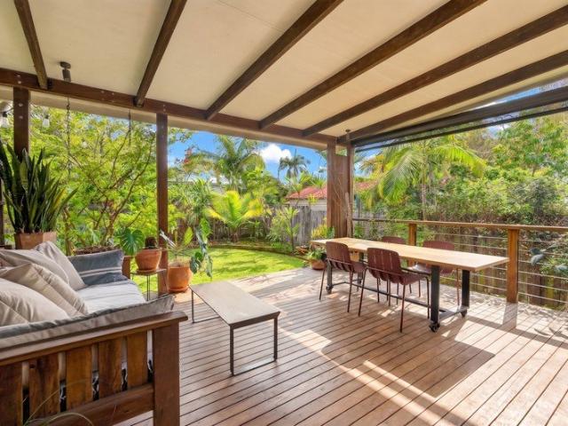 House for sale in Mullumbimby, New South Wales