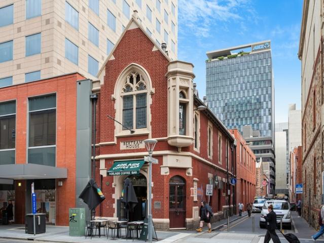 Retail for sale in Horseshoe Creek, South Australia