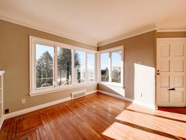 House for rent in Vancouver, British Columbia