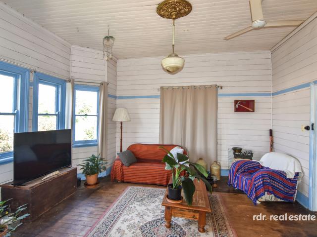 House for sale in Delungra, Inverell Shire Council