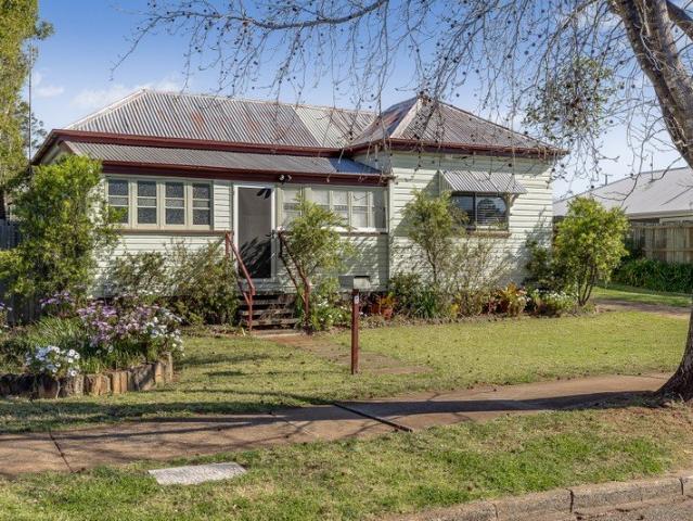 House for sale in Toowoomba, Queensland