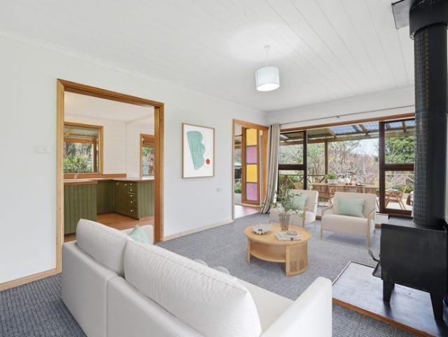 House for rent in Brooks Bay, Tasmania