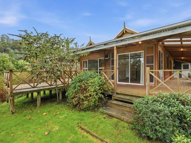 House for rent in Brooks Bay, Tasmania