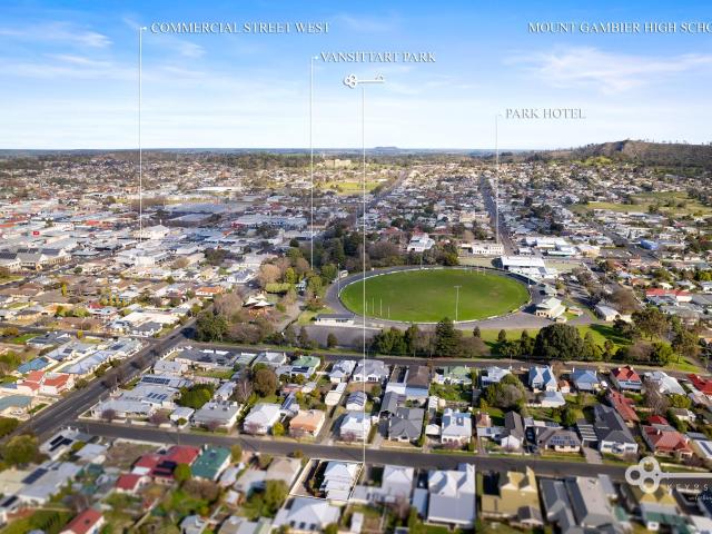 House for sale in Mount Gambier, South Australia