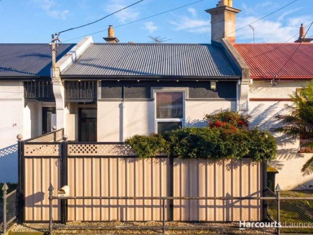 Apartment for sale in Launceston, Tasmania