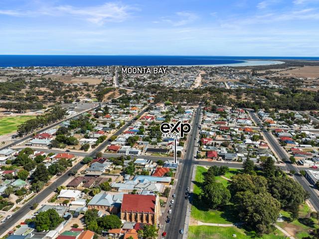 House for sale in Moonta, South Australia