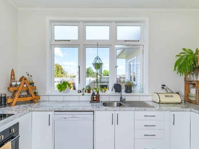 House for rent in Levin