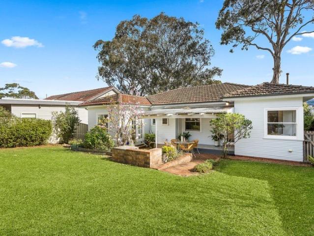 House for sale in Wollongong West, New South Wales