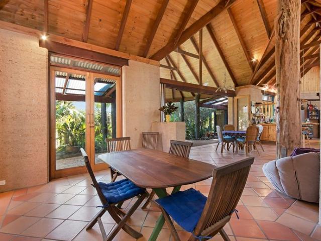 House for rent in Conondale, Queensland