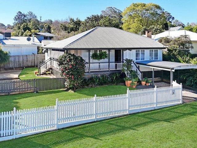 House for sale in Toowoomba, Queensland