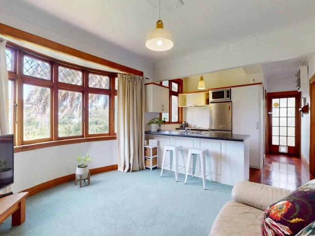 House for rent in Matata, Wellington