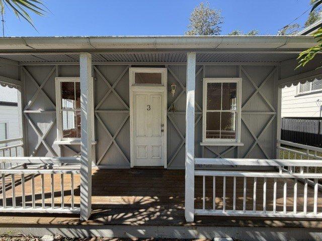 House for rent in Paddington, Greater Brisbane