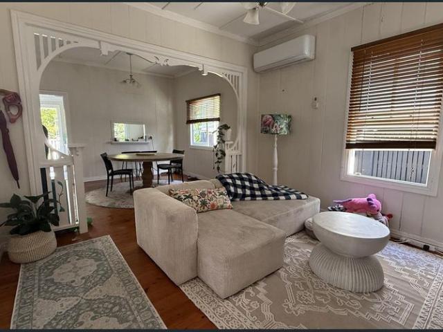 House for rent in Paddington, Greater Brisbane