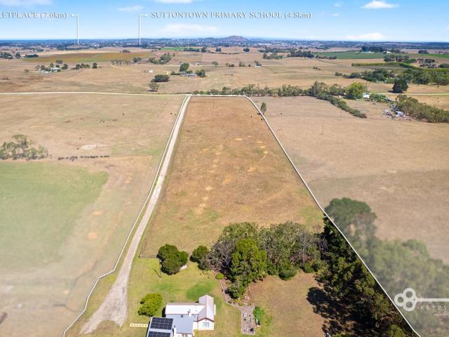 Cottage for sale in Suttontown, South Australia