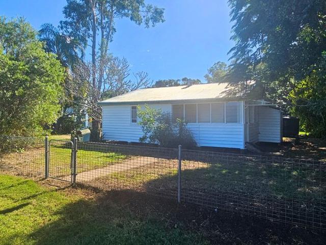 House for sale in Gayndah, Queensland