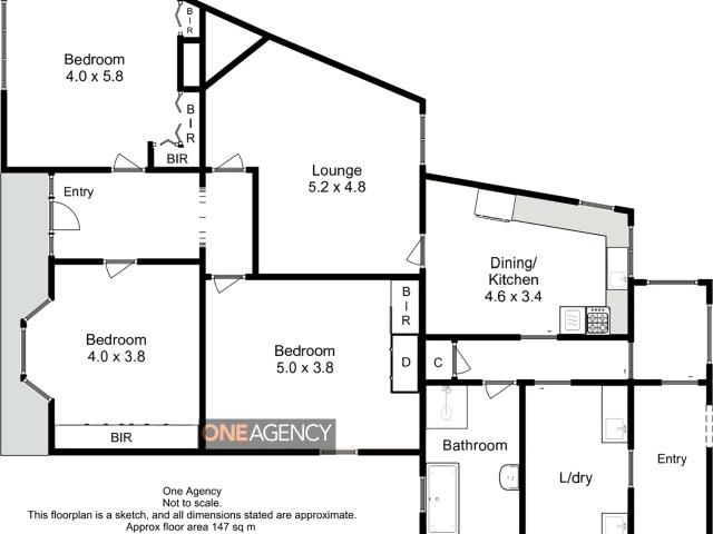 House for sale in Stanley, Tasmania