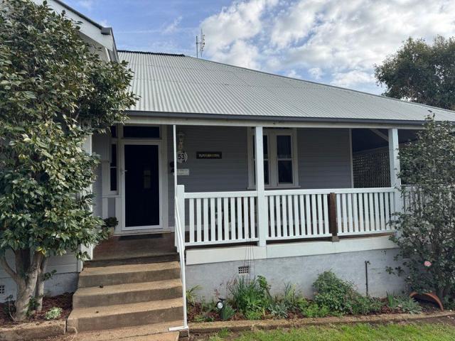 House for rent in Maimuru, New South Wales