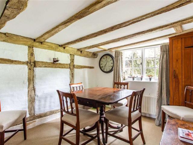 House for rent in Tillington, Littlecote