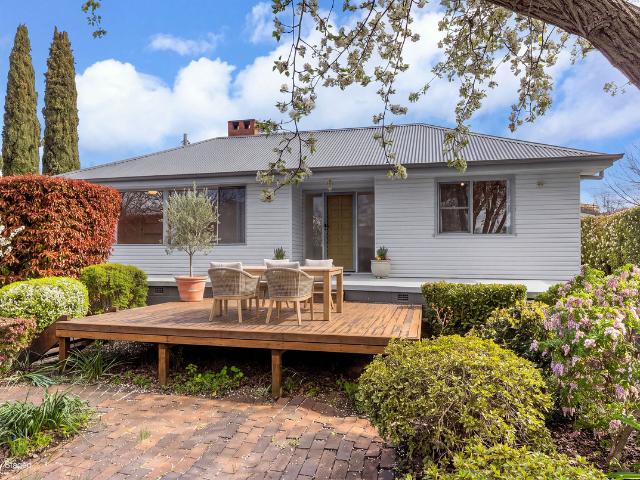 Property for sale in Griffith, Australian Capital Territory