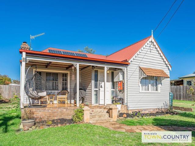 House for rent in Abington, New South Wales