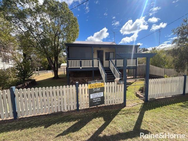House for sale in Wondai, Queensland
