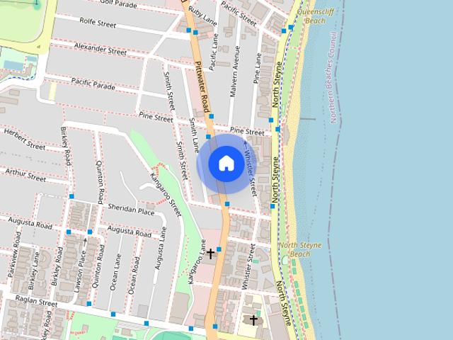 House for rent in Northern Beaches, Sydney