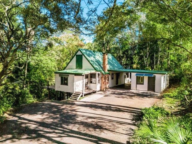House for sale in Clunes, New South Wales
