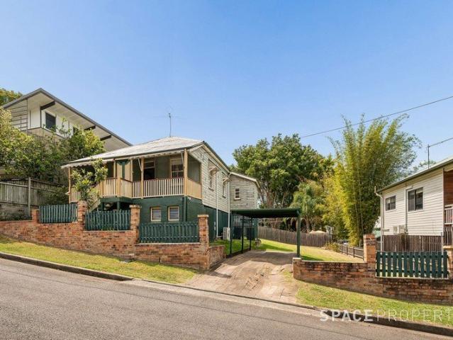 House for sale in Kelvin Grove, Greater Brisbane